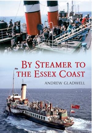 By Steamer to the Essex Coast