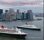 Cunard''s Three Queens