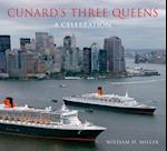 Cunard's Three Queens