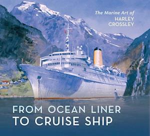 From Ocean Liner to Cruise Ship