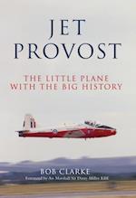 Jet Provost