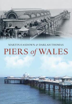 Piers of Wales