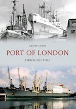 Port of London Through Time
