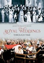Royal Weddings Through Time