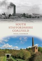 South Staffordshire Coalfield
