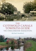 Cotswold Canals Towpath Guide
