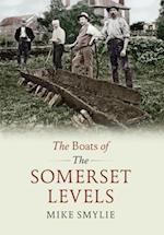 Boats of the Somerset Levels