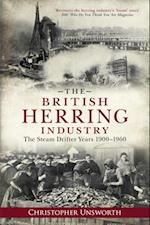 The British Herring Industry