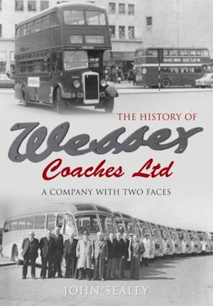 History of Wessex Coaches Ltd