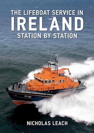 Lifeboat Service in Ireland