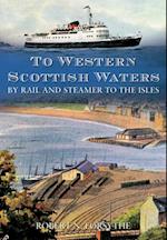 To Western Scottish Waters
