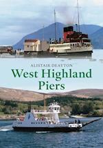 West Highland Piers