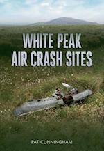 White Peak Air Crash Sites