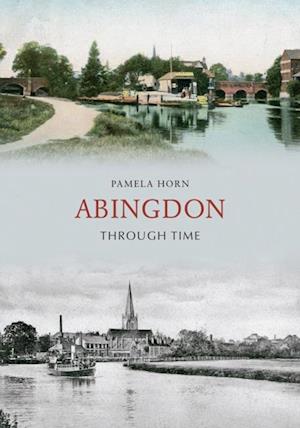 Abingdon Through Time