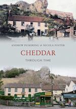 Cheddar Through Time