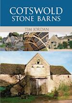 Cotswold Stone Barns