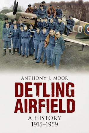 Detling Airfield