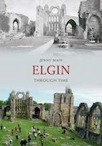 Elgin Through Time