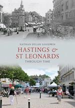 Hastings & St Leonards Through Time