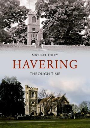 Havering Through Time