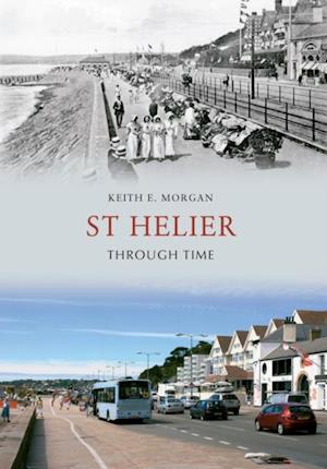 St Helier Through Time