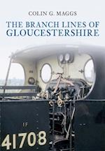Branch Lines of Gloucestershire