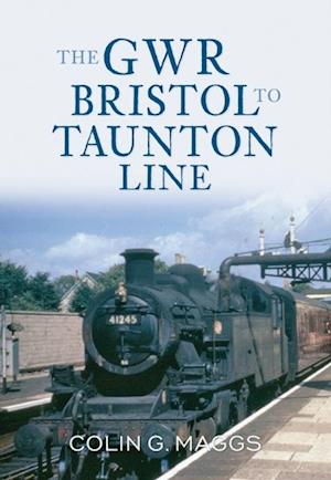 GWR Bristol to Taunton Line