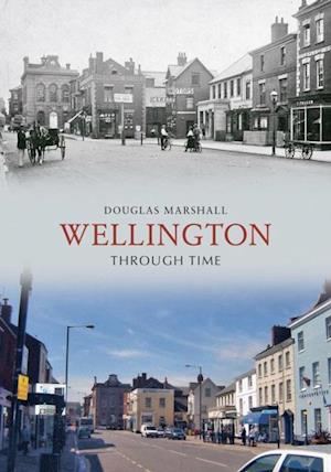 Wellington Through Time