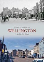 Wellington Through Time