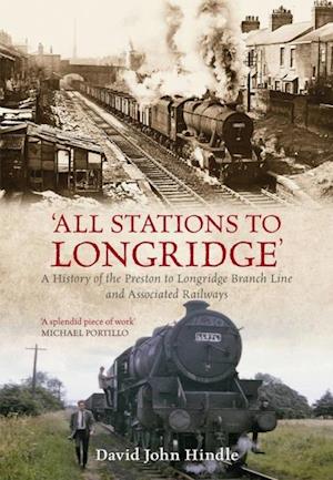 All Stations to Longridge