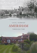 Amersham Through Time