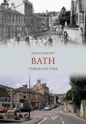 Bath Through Time