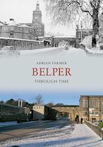 Belper Through Time