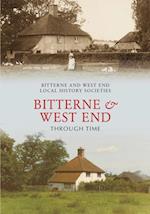 Bitterne and West End Through Time