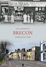 Brecon Through Time