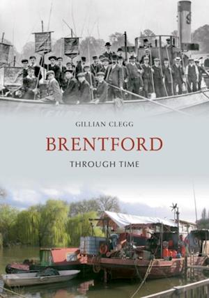 Brentford Through Time