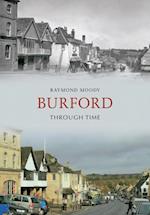 Burford Through Time