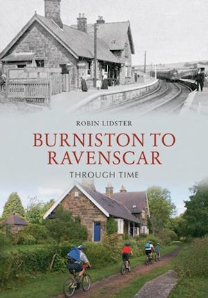 Burniston to Ravenscar Through Time