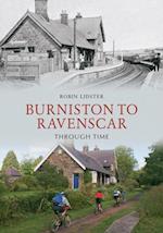 Burniston to Ravenscar Through Time