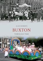 Buxton Through Time