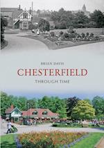 Chesterfield Through Time