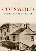 Cotswold Pubs and Breweries