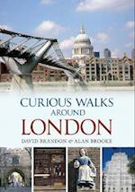 Curious Walks Around London
