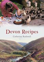 Devon Recipes