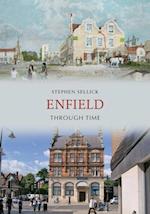 Enfield Through Time