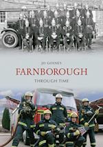 Farnborough Through Time