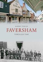 Faversham Through Time