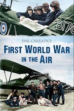 First World War in the Air