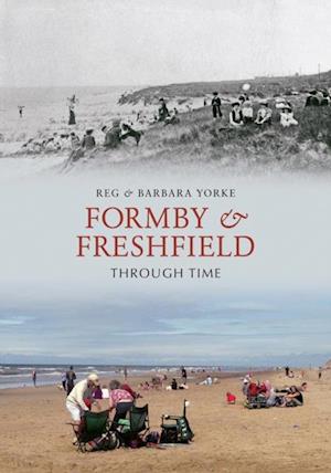 Formby & Freshfield Through Time