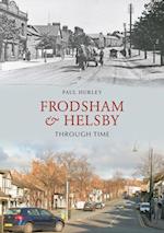 Frodsham & Helsby Through Time